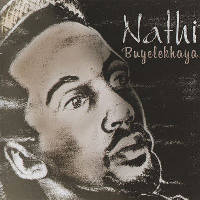 Nathi – Ndenzenjani MP3 Download .